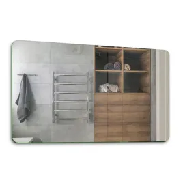 Zdjęcie produktu Lustro na Wymiar - Każdy Rozmiar - 160x70 cm