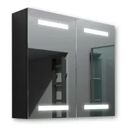 drewniana-szafka-80x70-led-lustro-ares-czarny