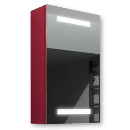 drewniana-szafka-40x70-led-lustro-ares-malina