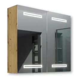 drewniana-szafka-80x70-led-lustro-mars-artisan