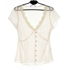 bluzka-damska-bhs-petite-kremowa-mgielka-z-koronka-krotki-rekaw-44