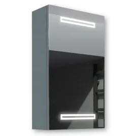 drewniana-szafka-40x70-led-lustro-mars-antracyt