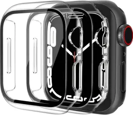2x-etui-case-na-zegarek-do-apple-watch-7-8-9-45-mm-przezroczysty-silikonowe