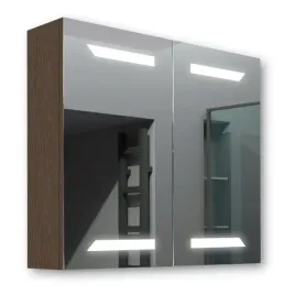 drewniana-szafka-80x70-led-lustro-loki-wenge