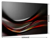 kuchenny-panel-z-grafika-80x60-gratis-stan-nowy