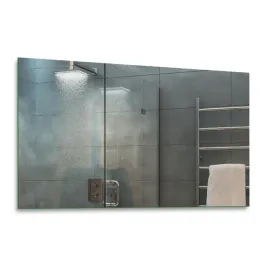 Zdjęcie produktu Lustro na Wymiar - Szlif + Poler - 165x55 cm