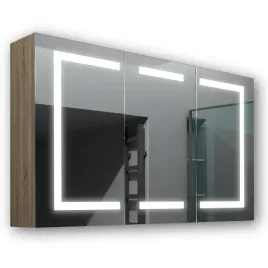 drewniana-szafka-120x70-led-lustro-zeus-sonoma