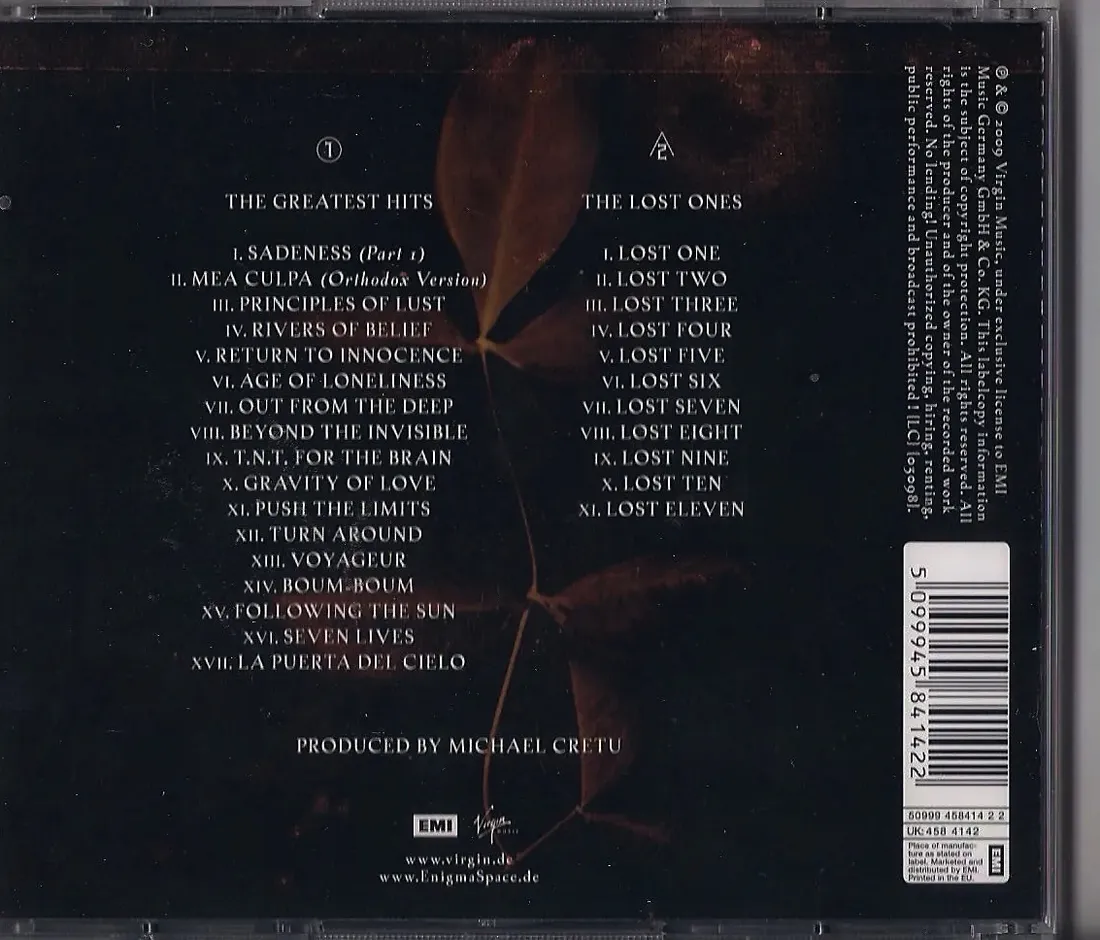 enigma-the-platinum-collection-2cd