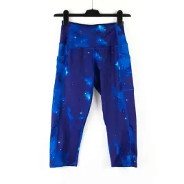 legginsy-sportowe-damskie-munvot-niebieskie-3-4-nogawka-xs