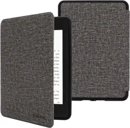 etui-czytnik-ksiazek-kindle-10-gen-2019-6-szary-imitacja-materialu