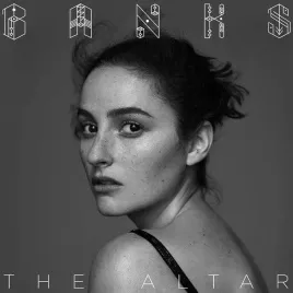 banks-the-altar-cd