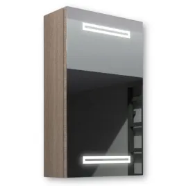 drewniana-szafka-40x70-led-lustro-mars-sonoma