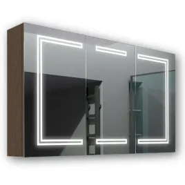 drewniana-szafka-120x70-led-lustro-saturn-wenge