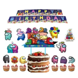 zestaw-dekoracji-among-us-urodziny-toppery-girnalda-happy-birthday-kolorowe