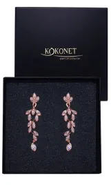 kolczyki-w-rozowym-zlocie-slubne-listki-boho-glam-dla-mlodej-na-prezent