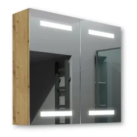 drewniana-szafka-80x70-led-lustro-ares-artisan