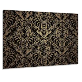 szklo-hart-100x50-zdobiony-zloty-ornament