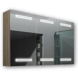 drewniana-szafka-120x70-led-lustro-mars-sonoma