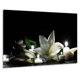 szklo-hart-100x50-lilia-przy-swiecach-zen-klej