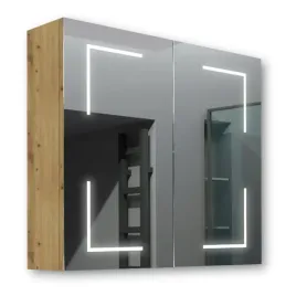 drewniana-szafka-80x70-led-lustro-jupiter-artisan