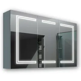 drewniana-szafka-120x70-led-lustro-saturn-antracyt