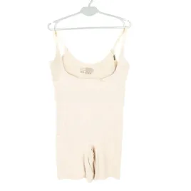 bielizna-modelujaca-damska-shaperx-bezowa-spodenki-brzuch-posladki-plecy-xl