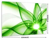 kuchenny-panel-z-grafika-100x60-gratis-stan-nowy