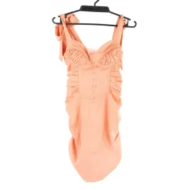 sukienka-damska-prettylittlething-pomaranczowa-34