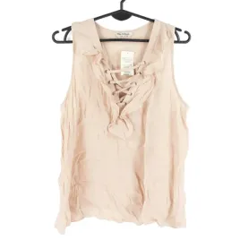 top-damski-miss-selfridge-rozowy-wiazany-dekolt-44