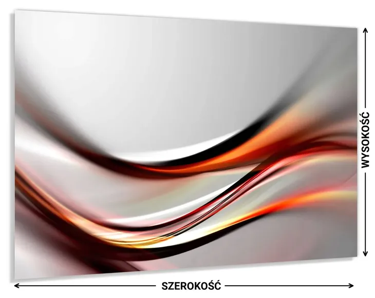 panel-do-kuchni-szklo-100x60-gratis-stan-nowy