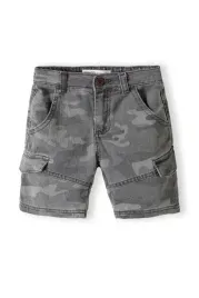 spodenki-chlopiece-minoti-szare-jeans-szorty-158