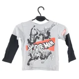 bluzka-dziecieca-marvel-szara-spiderman-92