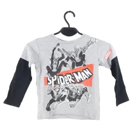 bluzka-dziecieca-marvel-szara-spiderman-92