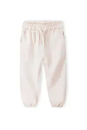 spodnie-dresowe-dziewczynka-minoti-jasny-roz-98