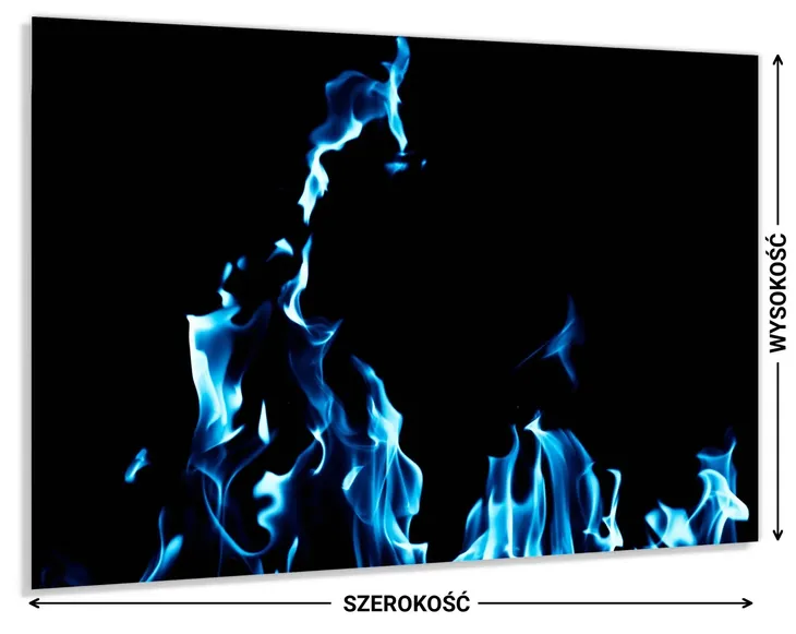 hartowany-panel-do-kuchni-100x60cm-gratis-stan-nowy