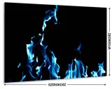 hartowany-panel-do-kuchni-100x60cm-gratis-stan-nowy
