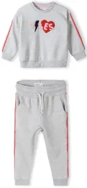 komplet-dziewczecy-minoti-szara-bluza-spodnie-116
