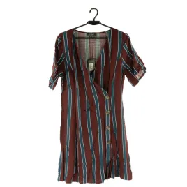 sukienka-damska-primark-bordo-niebieska-paski-42