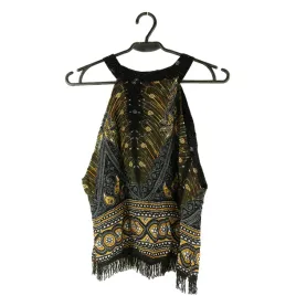 top-damski-lofbaz-czarny-wzorzysty-l