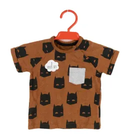 t-shirt-dzieciecy-george-brazowy-batman-czarny-62