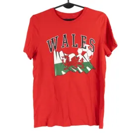 t-shirt-dzieciecy-primark-czerwony-print-170
