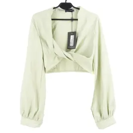 bluzka-damska-prettylittlething-zielona-krotka-38