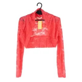 bolerko-dzieciece-jamiefashion-czerwone-158