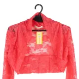 bolerko-dzieciece-jamiefashion-czerwone-158-marka-bez-marki