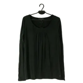 bluzka-damska-tommy-hilfiger-czarna-basic-s