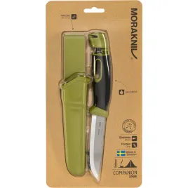 morakniv-companion-spark-green