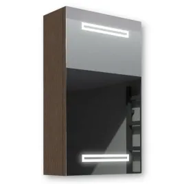 drewniana-szafka-40x70-led-lustro-mars-wenge