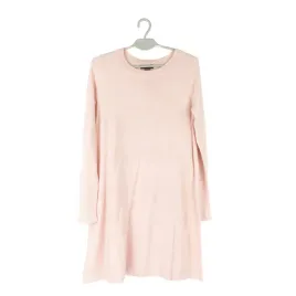 sukienka-damska-primark-rozowa-sweterkowa-34