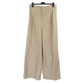 spodnie-damskie-prettylittlething-brazowe-44