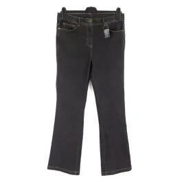 spodnie-damskie-cotton-traders-szare-jeansy-40
